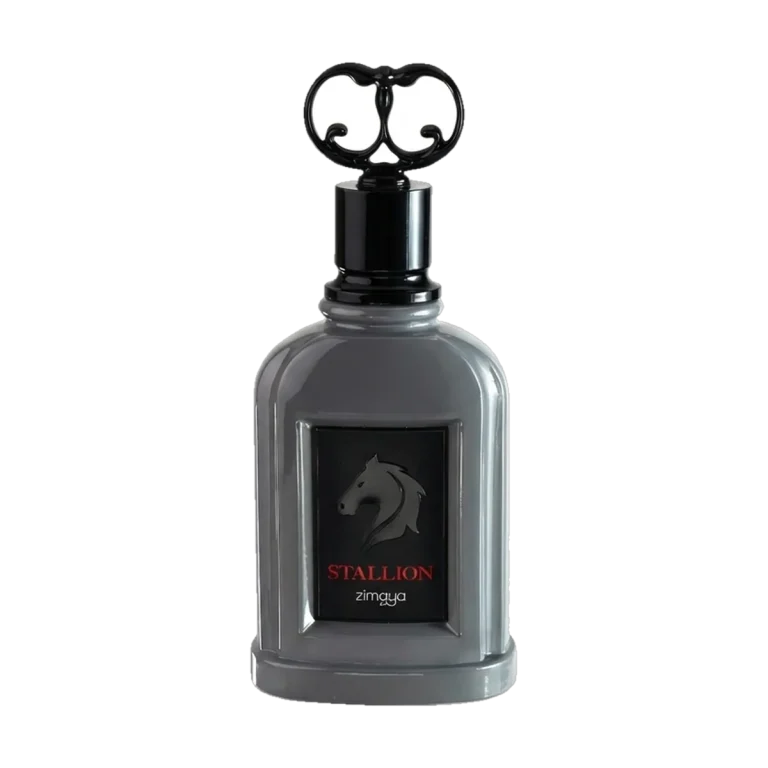 Zimaya Stallion bottle